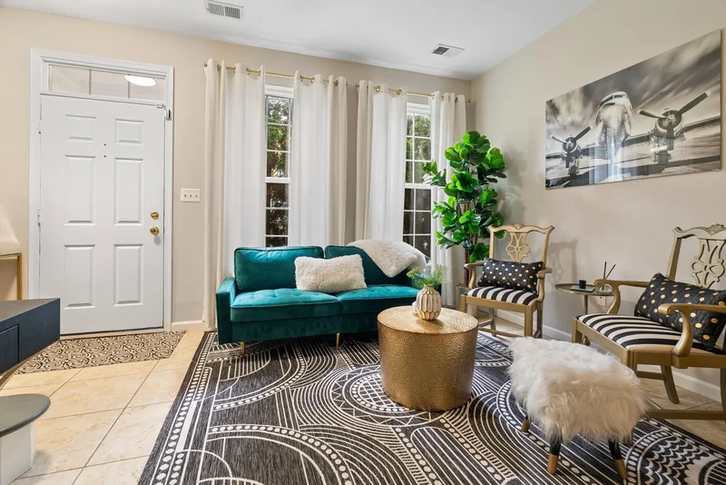 5804 Summers Grove Road , Alexandria, VA 22304, Alexandria, Virginia, United States. - Photo 8
