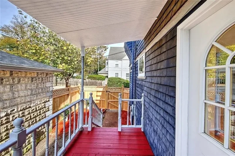 20 Taber Avenue, Providence, RI, 02906, USA, Providence, Rhode Island, United States. - Photo 45