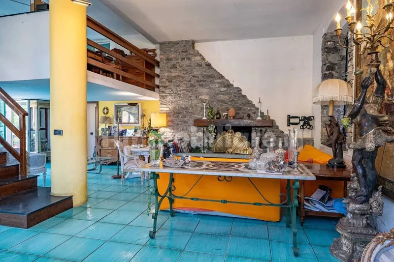 Santa Giulia, Liguria, Italy. - Photo 28