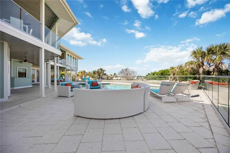1192 HORIZON VIEW DRIVE, SARASOTA, FL 34242, Siesta Key, Florida, United States. - Photo 68