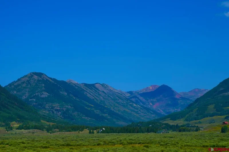 Pyramid Avenue, Crested Butte, CO, USA, Crested Butte, Colorado, United States. - Photo 23