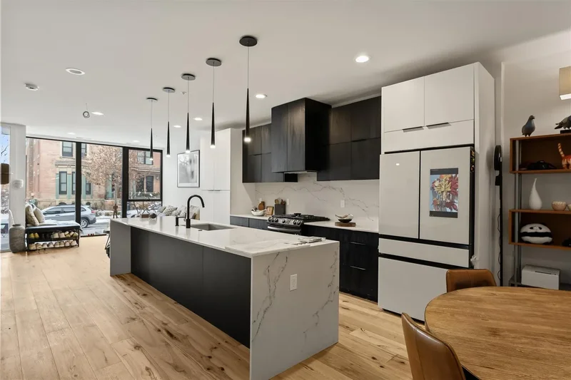 228 Edmund Place, #2, Detroit, MI, 48201, USA, Detroit, Michigan, United States. - Photo 7