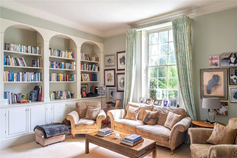 Lot 1 | Hillfields Farm, Lower Basildon, Reading, Berkshire, Lower Basildon, England, United Kingdom. - Photo 25