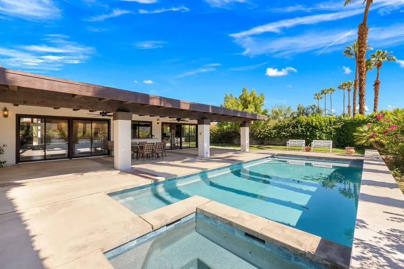 73729 Agave Lane , Palm Desert, CA 92260, Palm Desert, California, United States. - Photo 59