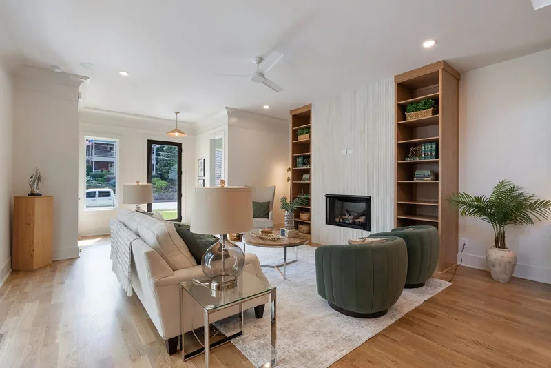 1616 7th Ave N, Nashville, Tennessee, United States. - Photo 10