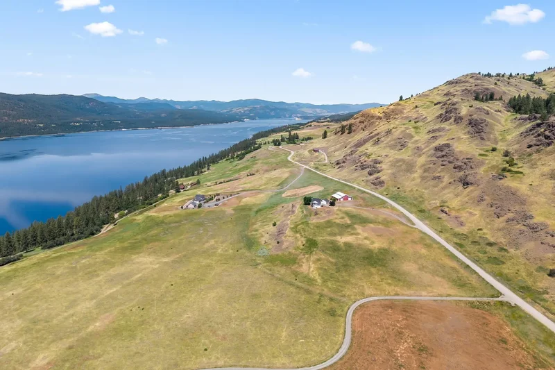 3304 Miles Rd, Rice, WA 99167, Rice, Washington, United States. - Photo 33