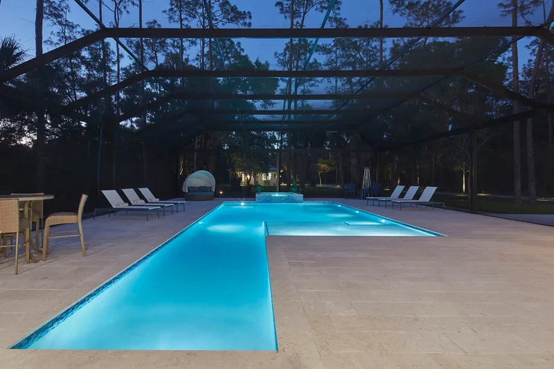 5301 Tamarind Ridge Drive, Naples, FL 34119, Naples, Florida, United States. - Photo 41