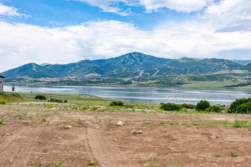 389 E Kayak Drive Lot 207, Hideout, UT 84036, Kamas, Utah, United States. - Photo 8
