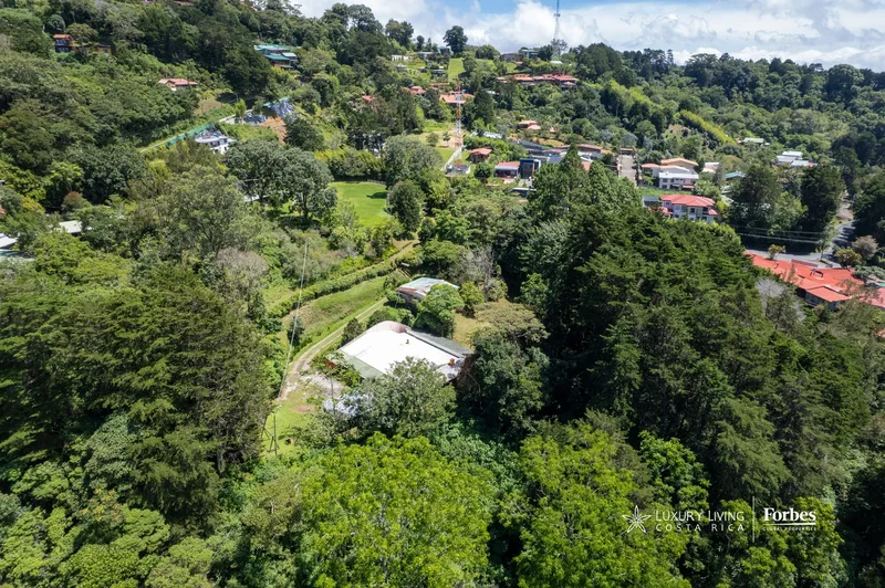 Tarbaca, San José, Aserrí, Costa Rica, San José Province, Costa Rica. - Photo 16
