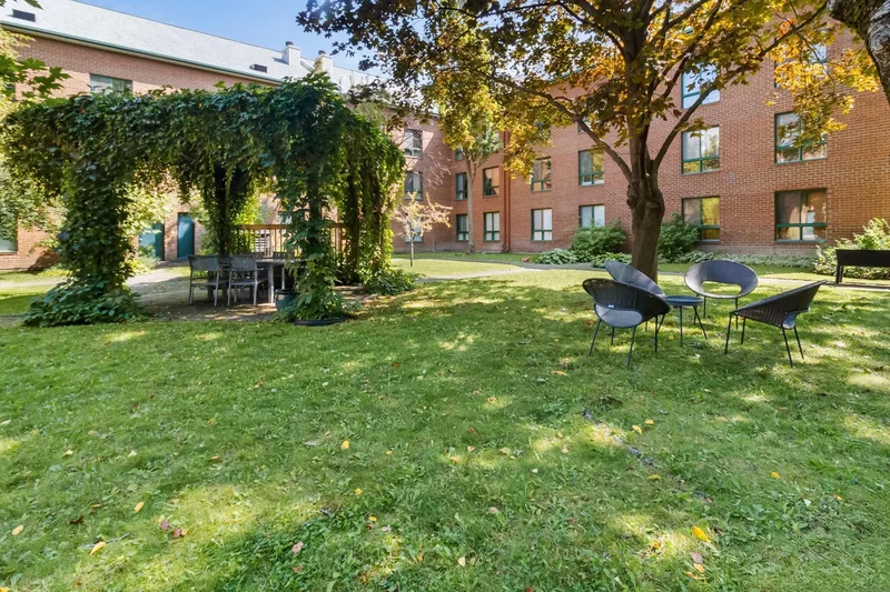 190 Rue Vinet 308, Montréal, Quebec, Canada. - Photo 31