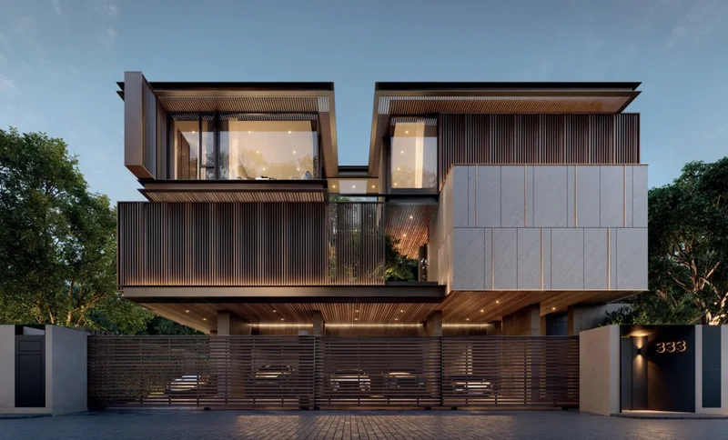 Sonle Residences