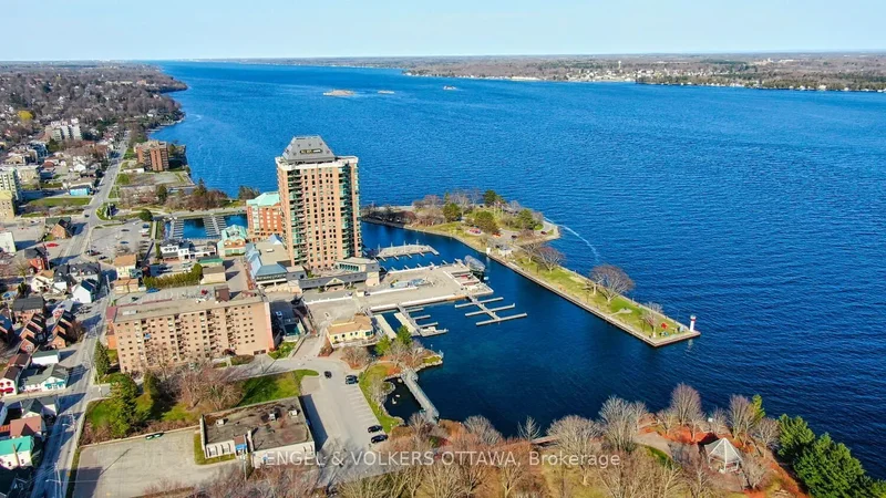 15 St Andrew Street 1504, Brockville, Ontario, Canada. - Photo 45