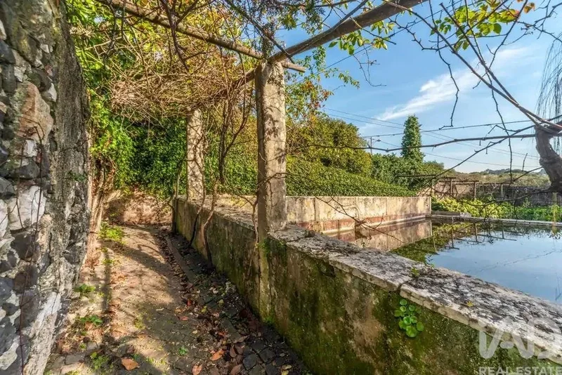 Barcarena, Oeiras, Lisboa, Oeiras, Oeiras e Sao Juliao da Barra, Paco de Arcos e Caxias, Lisbon, Portugal. - Photo 24
