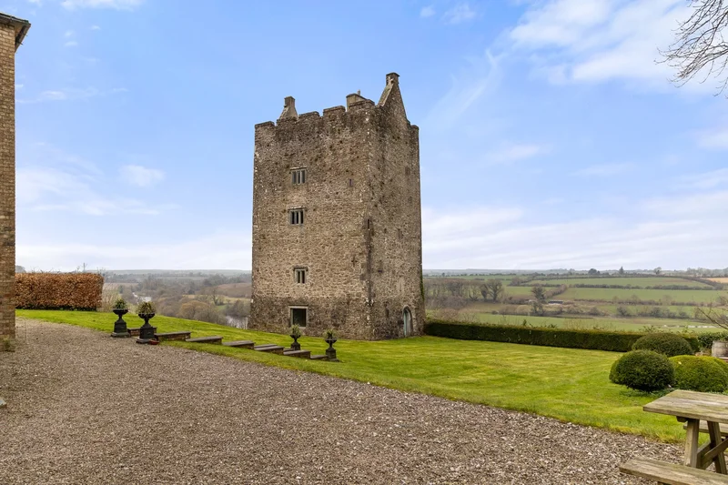 Carrigacunna Castle Killavullen Mallow, Co Cork, CO P51 X043, Barnagore, County Cork, Ireland. - Photo 16