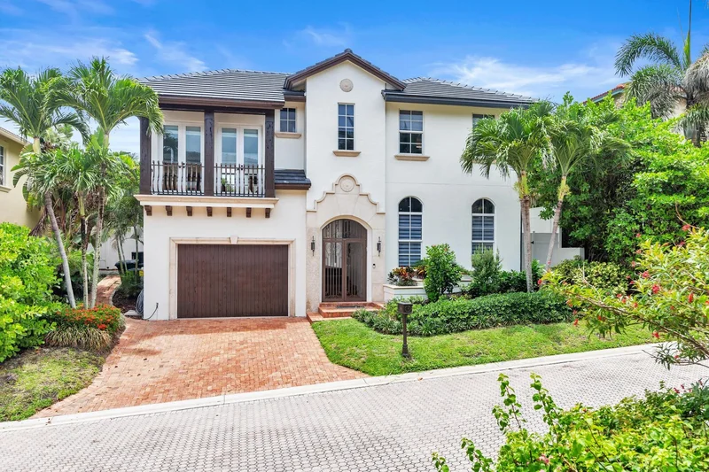 460 Surfside Lane, North Palm Beach, Florida, United States. - Photo 47