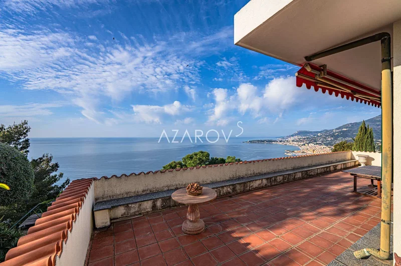 Liguria, Grimaldi di Ventimiglia, Liguria, Italy. - Photo 22
