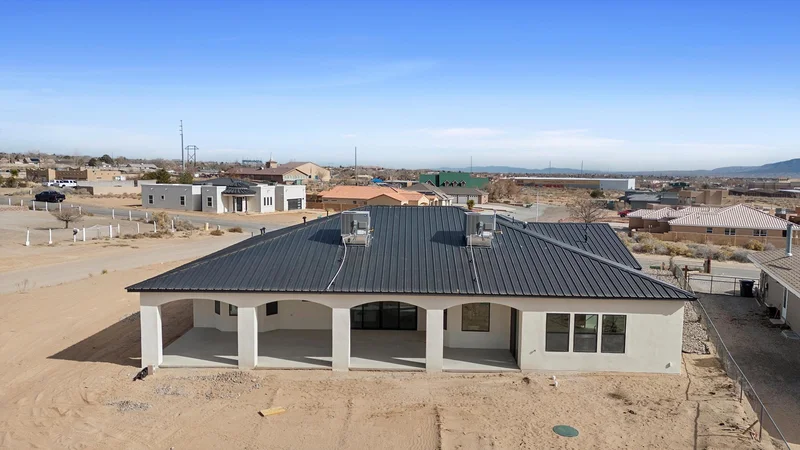 1145 15th Street SE, Rio Rancho, NM 87124, Rio Rancho, New Mexico, United States. - Photo 41