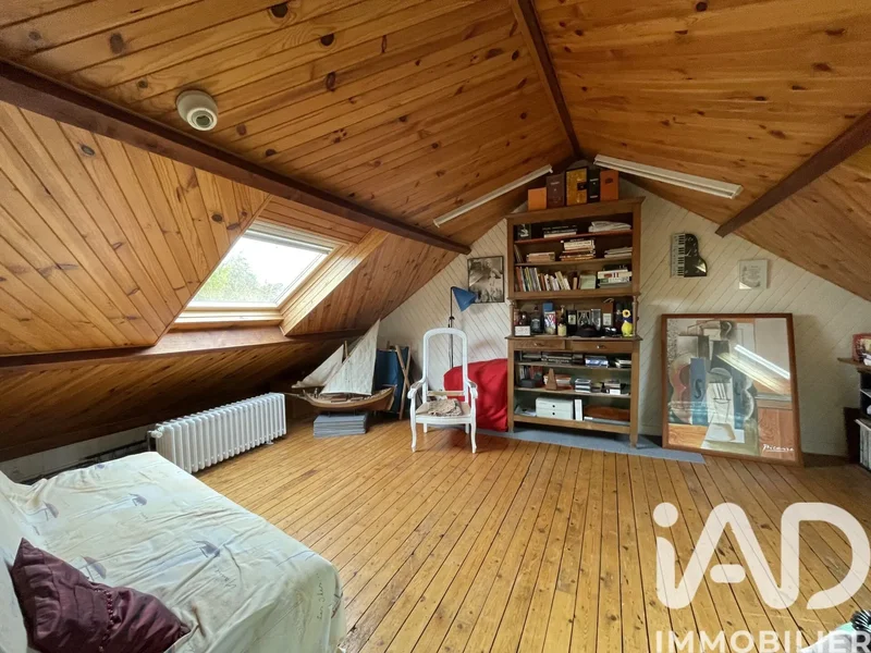 Hérouville, Île-de-France, France. - Photo 19