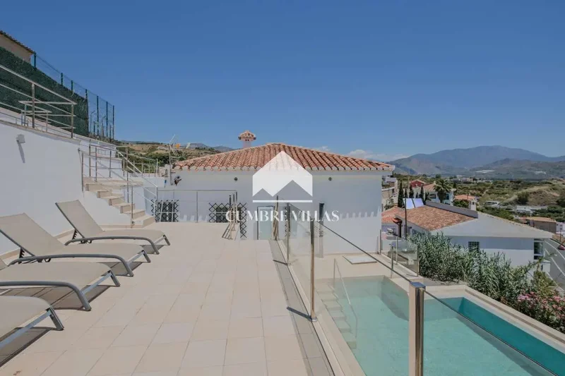 Salobreña, Salobreña, Granada, Salobreña, Salobrena, Andalusia, Spain. - Photo 18