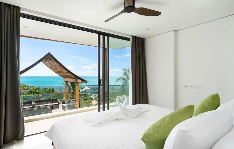 Lamai, Ko Samui District, Surat Thani, Thailand, Koh Samui, Surat Thani, Thailand. - Photo 6