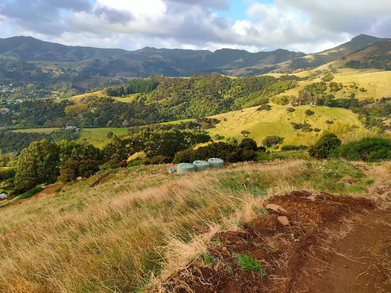 41 Lighthouse Road, Akaroa, CAN 7520, Akaroa, Canterbury, New Zealand. - Photo 5