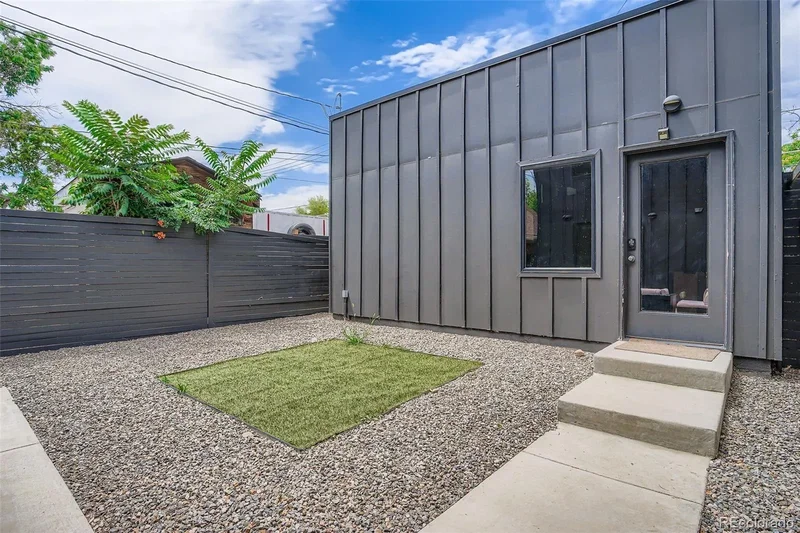 3829 Osage Street, Denver, Colorado, United States. - Photo 25