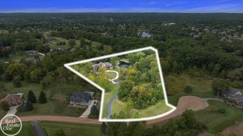 67773 Quail Ridge, Washington Township, MI, 48095, USA, Washington, Michigan, United States. - Photo 68
