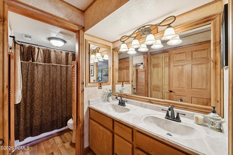 3057 Elk Run Drive, Park City, Utah, United States. - Photo 24
