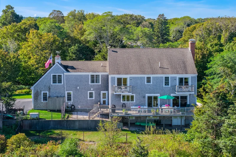 3 Boardwalk Road, Sandwich, MA 02563, Sandwich, Massachusetts, United States. - Photo 29