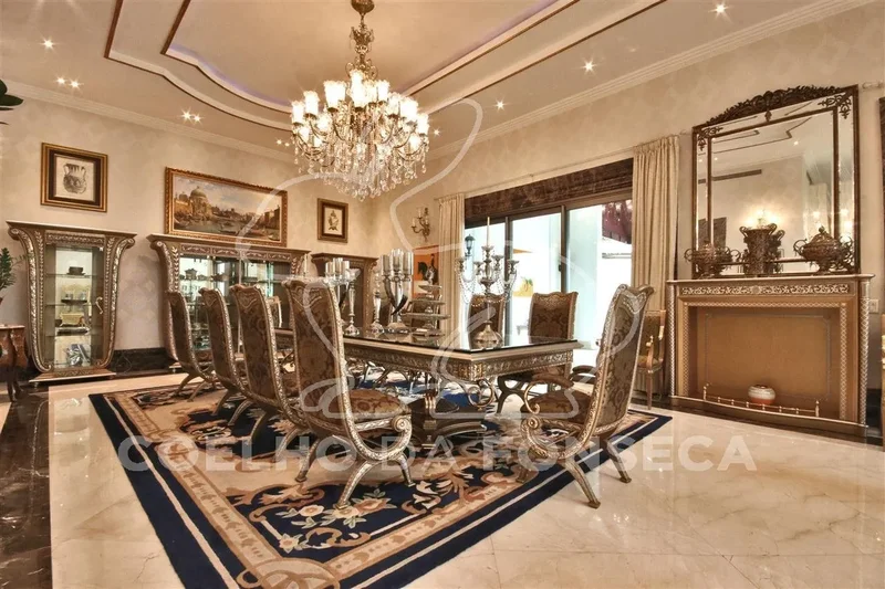 incomparable high-end property