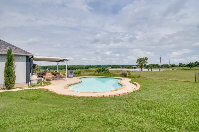 20762 S Fm 740, Forney, TX 75126, Forney, Texas, United States. - Photo 14
