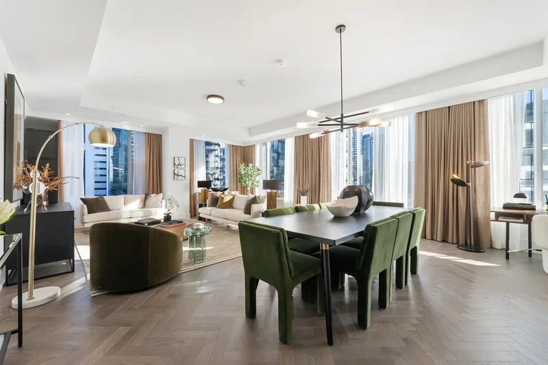 455 Wellington St W  1105, Toronto, ON M5V 0V8, Toronto, Ontario, Canada. - Photo 14