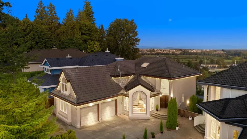 2258 Sorrento Drive, Coquitlam, BC V3K 6P4, Coquitlam, British Columbia, Canada. - Photo 1