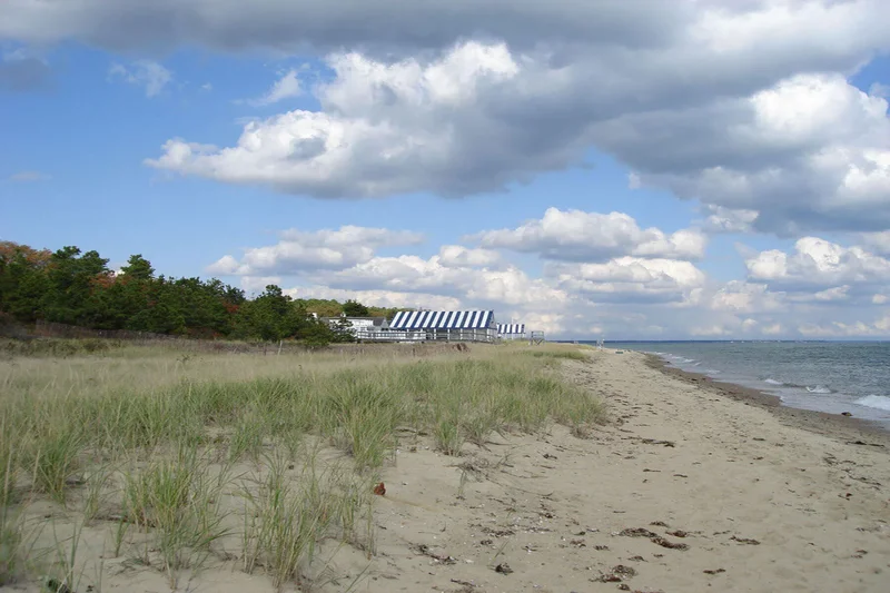 6 Hammock Pond Road, New Seabury, MA 02649, Mashpee, Massachusetts, United States. - Photo 32