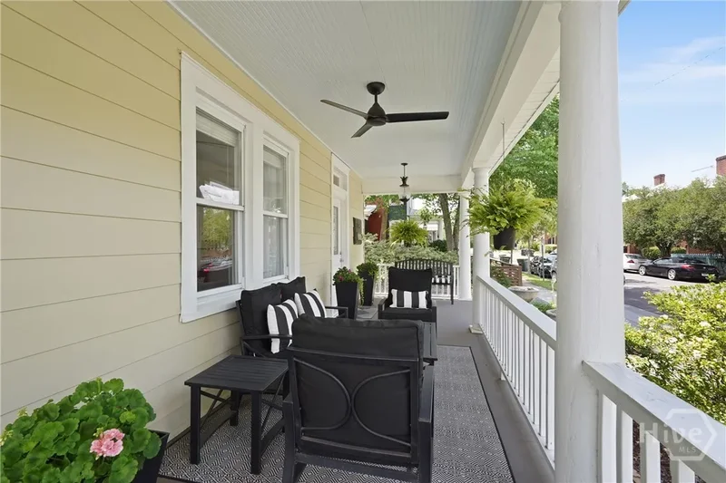 743 E 40th Street, Savannah, Georgia, United States. - Photo 16