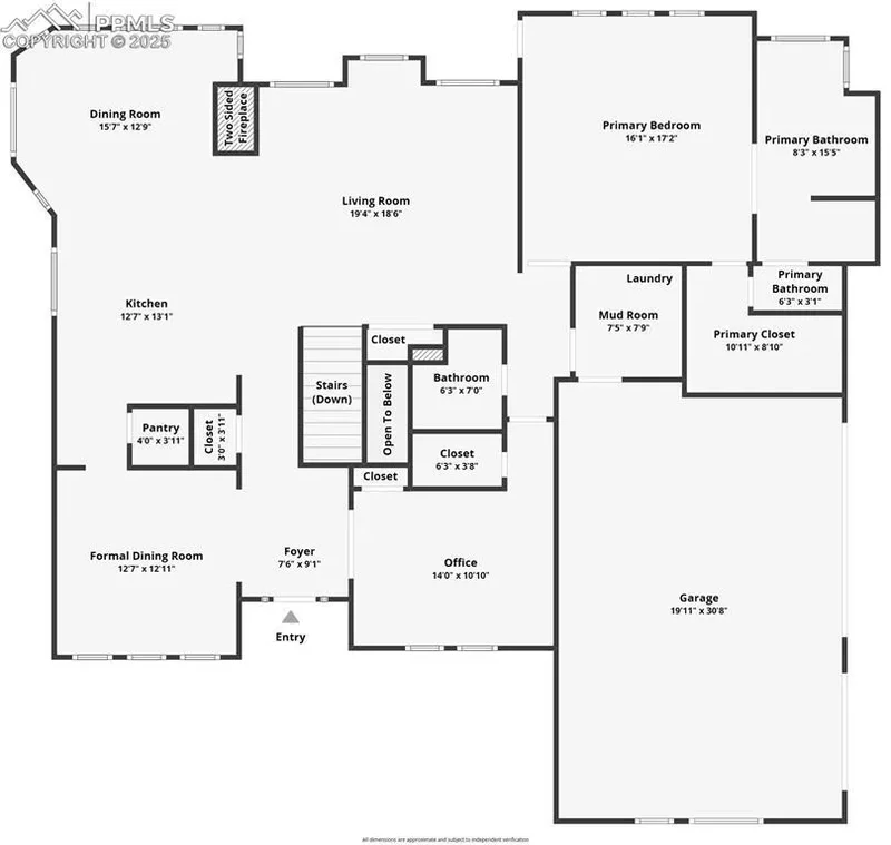 1063 Greenland Forest Drive, Monument, CO 80132, Monument, Colorado, United States. - Photo 49