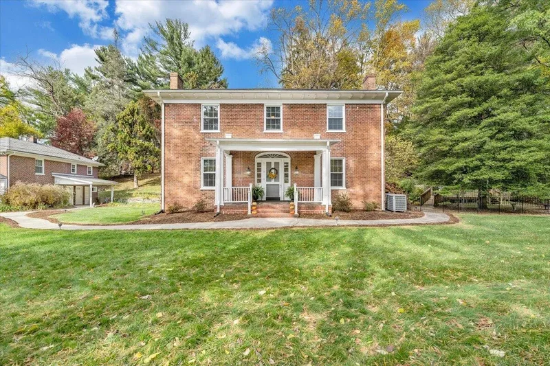 1800 Depot ST NE, Christiansburg, VA 24073, Christiansburg, Virginia, United States. - Photo 44