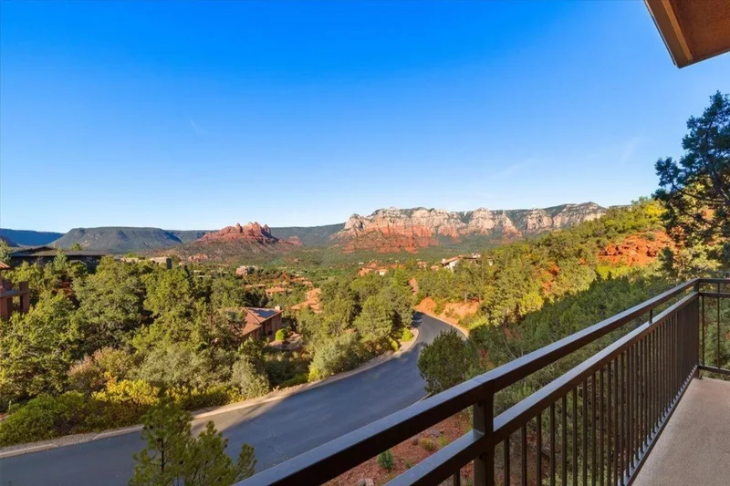 33 Rue De Lynn Lane , Sedona, AZ 86336, Sedona, Arizona, United States. - Photo 62