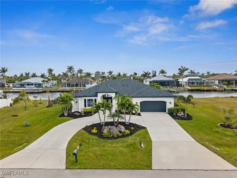 5207 SW 20th Place, Cape Coral, FL 33914, Cape Coral, Florida, United States. - Photo 23