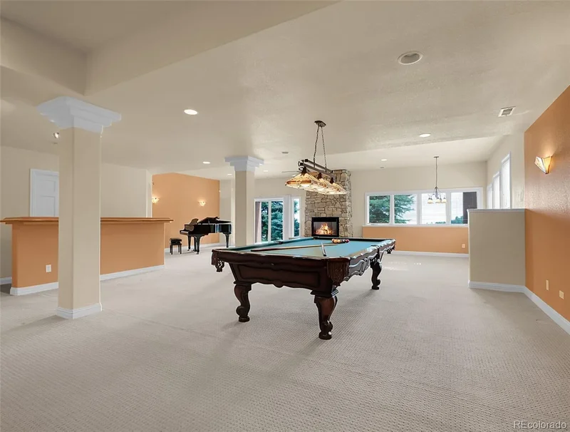 568 Ridgeside Drive, Golden, CO 80401, Golden, Colorado, United States. - Photo 29
