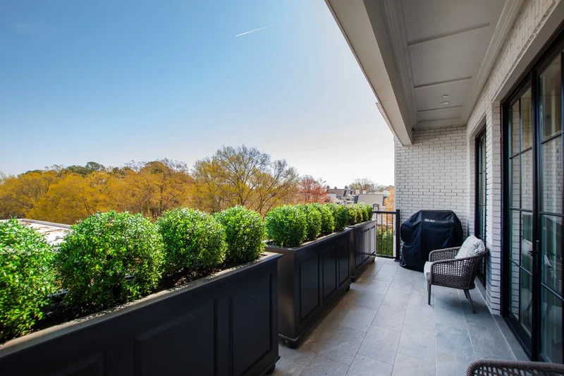 620 Wade Avenue Unit# 505, Raleigh, NC 27605, Raleigh, North Carolina, United States. - Photo 18