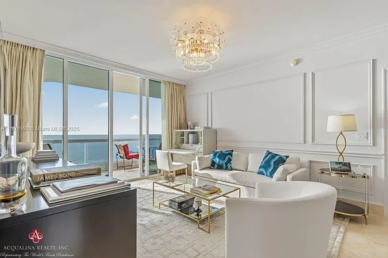17875 Collins Ave 3404, Golden Beach, Florida, United States. - Photo 7