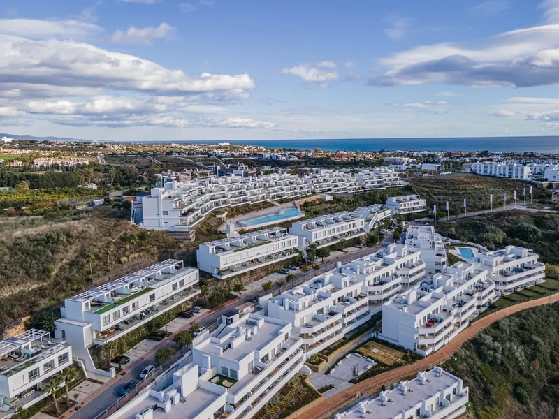 Cancelada (Nueva Milla De Oro), Estepona, MALAGA, Estepona, Cancelada, Estepona, Andalusia. - Photo 6