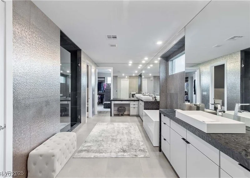10337 Green Ember Drive, Las Vegas, Nevada, United States. - Photo 31
