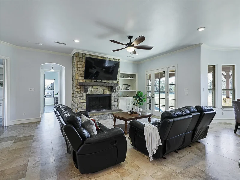 8411 Shady Brook Lane, Celina, TX 75009, Celina, Texas, United States. - Photo 35
