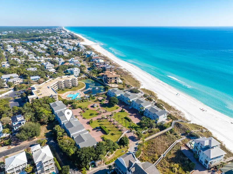 Residential in Santa Rosa Beach