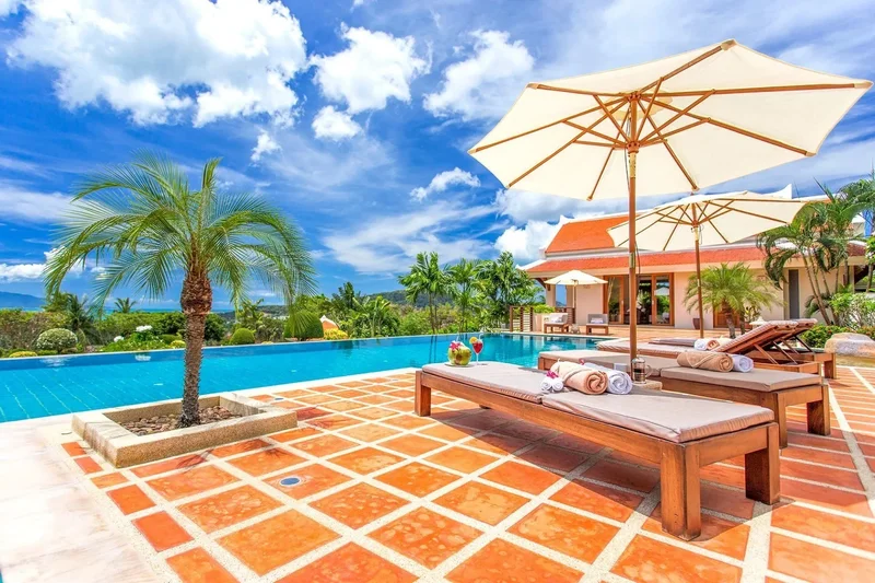 Koh Samui, Surat Thani, Thailand. - Photo 17