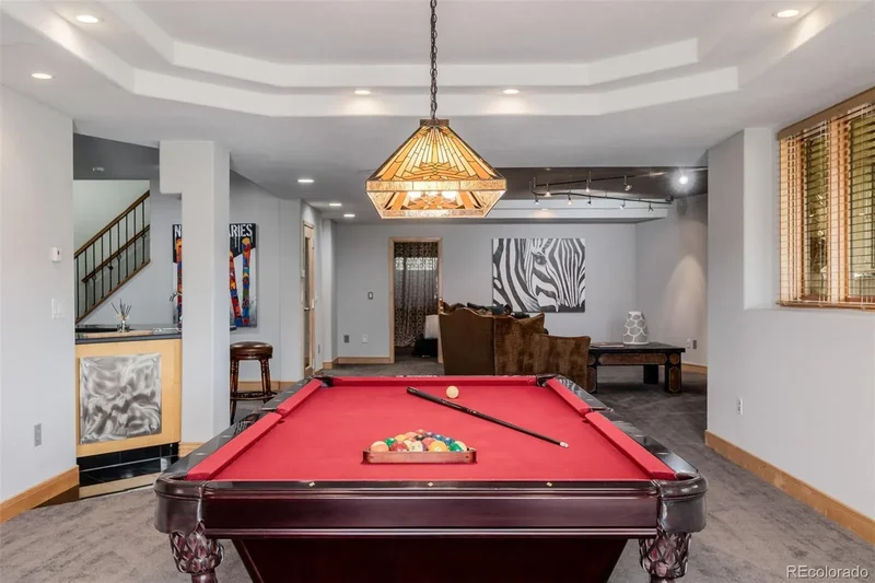 6234 Nautique Circle, Larkspur, Colorado, United States. - Photo 28