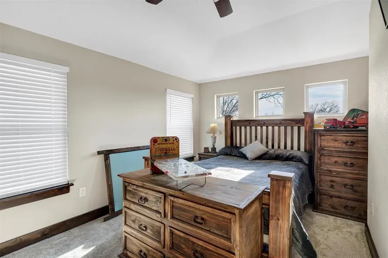 3415 Mariana Court, Granbury, Texas, United States. - Photo 4