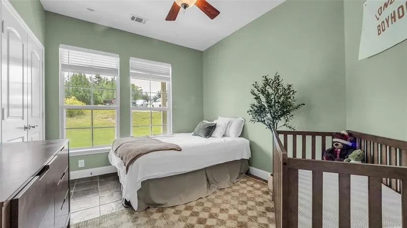 1011 Sister Grove Road, Van Alstyne, Texas, United States. - Photo 18